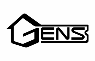 GENS logo
