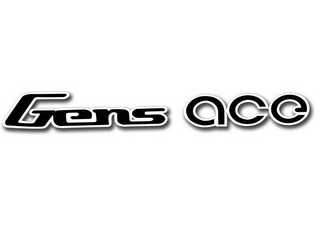 GENS ACE logo