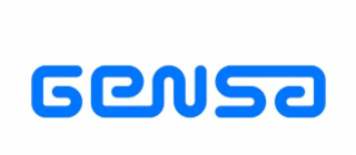 GENSA logo