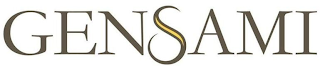 GENSAMI logo