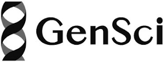 GENSCI logo