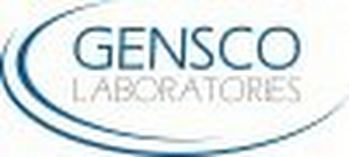 GENSCO LABORATORIES logo