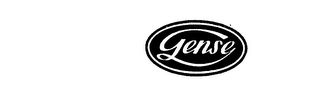 GENSE logo