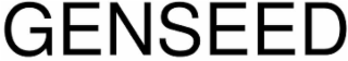 GENSEED logo