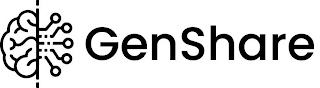 GENSHARE logo