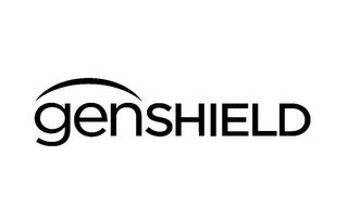 GENSHIELD logo