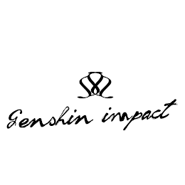 GENSHIN IMPACT logo