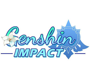 GENSHIN IMPACT logo