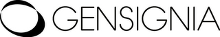 GENSIGNIA logo