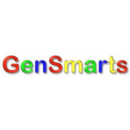GENSMARTS logo