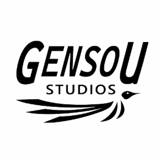GENSOU STUDIOS logo