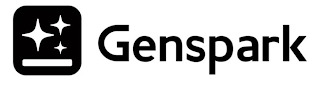 GENSPARK logo