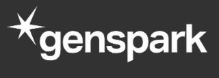 GENSPARK logo