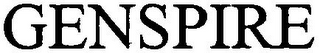 GENSPIRE logo