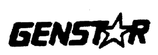 GENSTAR logo