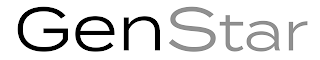 GENSTAR logo