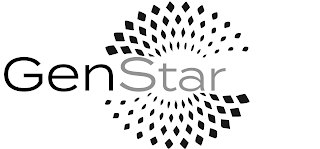 GENSTAR logo