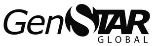 GENSTAR GLOBAL logo