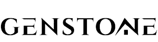 GENSTONE logo