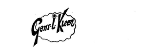 GENT-L-KLEEN logo