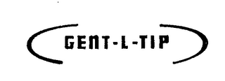 GENT-L-TIP logo