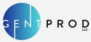 GENT PROD LLC logo