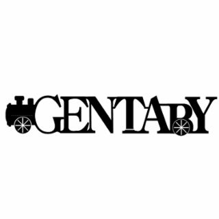 GENTABY logo