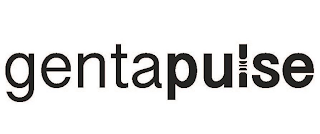 GENTAPULSE logo