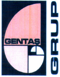 GENTAS GRUP logo