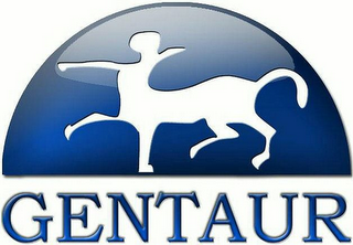 GENTAUR logo
