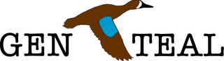 GENTEAL logo