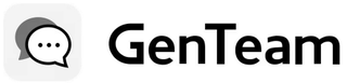 GENTEAM logo