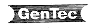 GENTEC logo