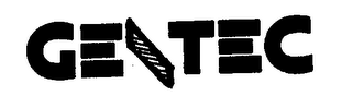 GENTEC logo