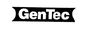 GENTEC logo