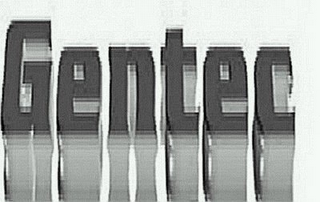 GENTEC logo