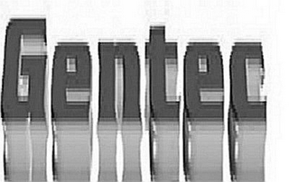 GENTEC logo