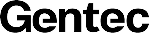 GENTEC logo