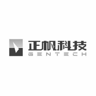GENTECH logo