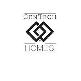 GENTECH HOMES logo