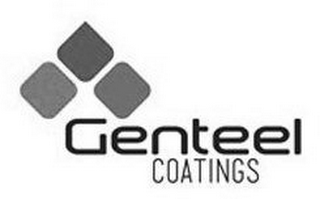 GENTEEL COATINGS logo