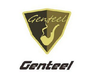 GENTEEL GENTEEL logo