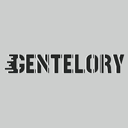 GENTELORY logo