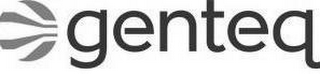 GENTEQ logo