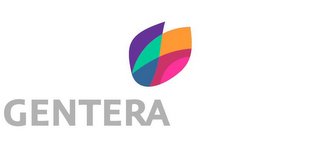GENTERA logo