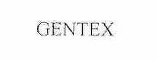 GENTEX logo