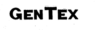 GENTEX logo