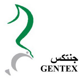 GENTEX logo