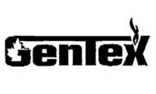 GENTEX logo