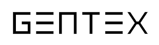 GENTEX logo